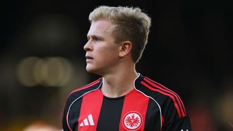 SGE im DFB-Pokal - Läuft Engers – Eintracht Frankfurt live im Free-TV?