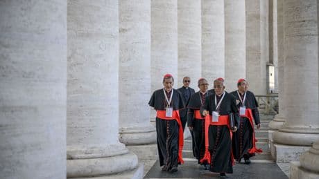 Who are the Cardinals Who Will Pick the Next Pope?