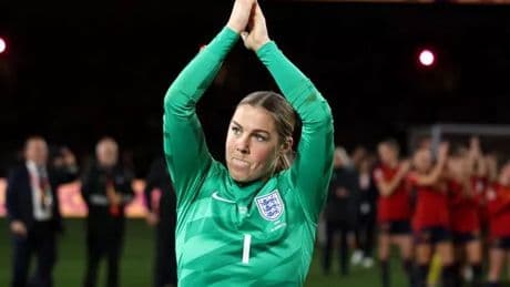 Mary Earps' cryptic retirement message, X-rated incident, England row that 'hurt' her