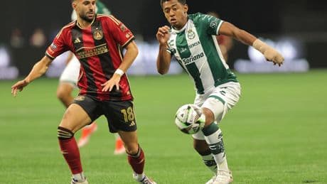 2025 Leagues Cup: Your Cheat Sheet For The MLS And Liga MX Showcase
