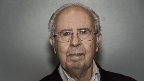 Salman Abu Sitta, refugiado de la Nakba: "La historia del mundo no había visto tanta barbarie como en Gaza"