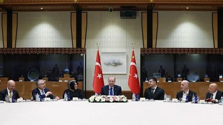 Başkan Erdoğan'dan 1 Mayıs mesajı