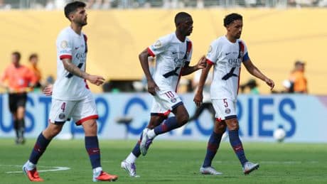 EN DIRECT - Chelsea-PSG : la finale tourne au cauchemar pour des Parisiens méconnaissables