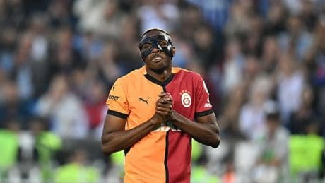 Victor Osimhen’in aklı finallerde! Geleceği için o günü bekliyor…