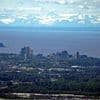 USA-Russland-Gipfel: Anchorage in Alaska: Was ist das für ein Ort?
