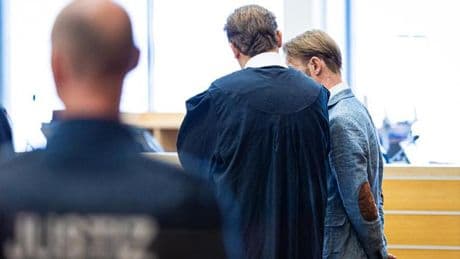 Justiz: Verdächtiger im Fall Maddie kommt bald aus Haft