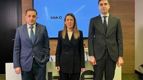 BBK, mejor fundación bancaria para las finanzas sostenibles según la revista The Digital Banker