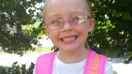 Mother of murdered five-year-old Harmony Montgomery awarded $2.25m in wrongful death lawsuit against state