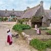 Ce village du Morbihan fait voyager au temps des lavandières depuis 40 ans