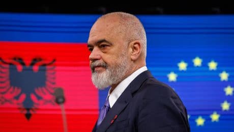 Albanie : des élections législatives sous le signe du rêve européen