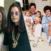 Ozzy Osbourne laat zes kinderen na, maar het overlijdensbericht vernoemt er maar vier: “Aimee heeft onze levensstijl altijd al afgekeurd”