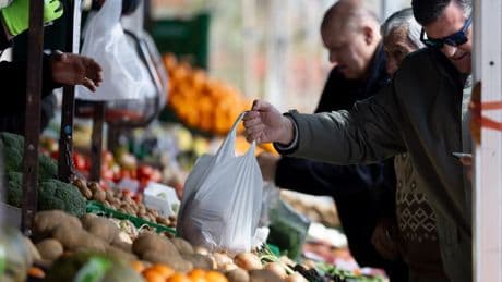 La inflación sube hasta el 2,7% en julio por el incremento de los precios de la electricidad y los combustibles