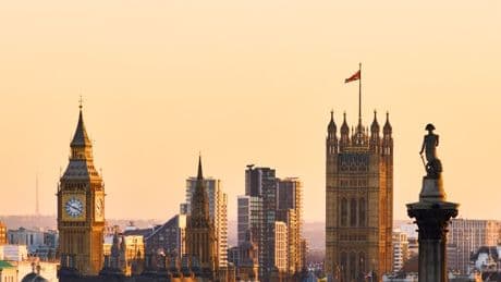 Three-course menu with Thames views for £28 at Skylon: 10 unmissable Time Out deals