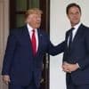 Nato-Generalsekretär überschüttet Trump mit Lob: Als ob Rutte den Kaiser bei Laune halten wollte