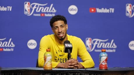 NBA : où et quand voir les Finales entre Oklahoma City et Indiana