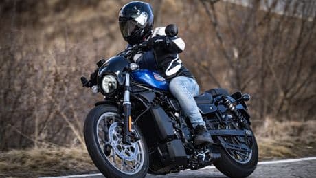 Pan America e Nightster icone Harley Davidson. Casa americana sfoggia la gamma 2025, miglioramenti anche per le cruiser