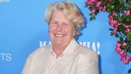 Sandi Toksvig and Gina Miller hoping to become first female Cambridge chancellor