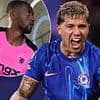 Why Chelsea are desperate to keep Enzo Fernandez as Real Madrid swoop, latest on move for Jamie Gittens and why young star has been training solo