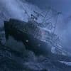 Ces six bateaux ont mystérieusement disparu en mer et leurs épaves n’ont jamais été retrouvées