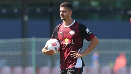 Silva unterschreibt in Spanien - Leipzig beendet teures Transfer-Missverständnis