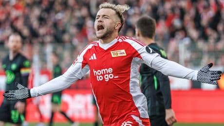 Nach Stürmer-Verpflichtung - Fan-Aufstand gegen Neu-Mainzer Hollerbach