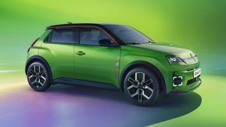 Renault se convierte en el ganador de la guerra comercial de Donald Trump