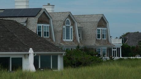 I went to the Hamptons during the last busy weekend of the summer. These are my biggest takeaways.