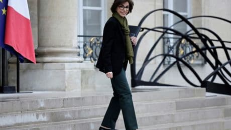Rachida Dati annonce un retour en juin au Parlement de la réforme de l'audiovisuel public