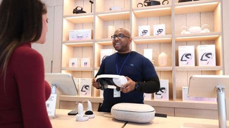 Mark Zuckerberg planning several Meta retail locations after opening California store as ‘discover’ space similar to Apple: report