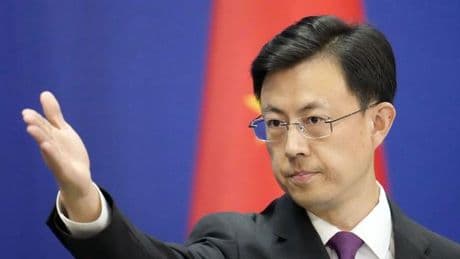 Atomwaffen: China lehnt Abrüstungsgespräche mit USA und Russland ab