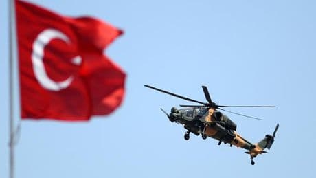 Türk savunma sanayisi için büyük öneme sahip! Kritik görüşmenin adresi Londra