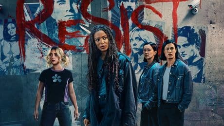 Gen V returns to Amazon for season 2 this September