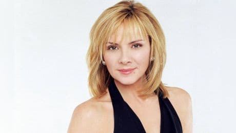 Kim Cattrall: Serienstar sagte viermal "Nein" zu Samantha