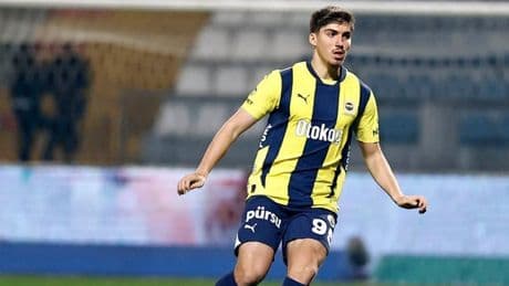 FENERBAHÇE TRANSFER HABERİ - Yusuf Akçiçek için Avrupa'dan resmi temas! Dev kulübün başkanı İstanbul’da