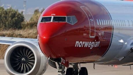 Brits warned tourists keep getting turned away from Denmark and Norway over passport error