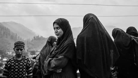 Indien–Pakistan: Wir waren mal eins
