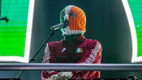 Poll: Should Kneecap be banned from playing at TRNSMT?