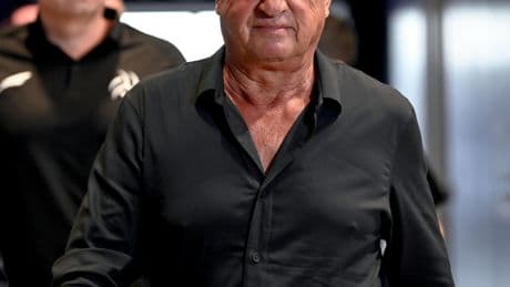 Fatih Terim'li Al Shabab, 3 maç sonra kazandı
