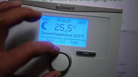 Energy market needs more time-based tariffs, Ofgem boss tells MPs