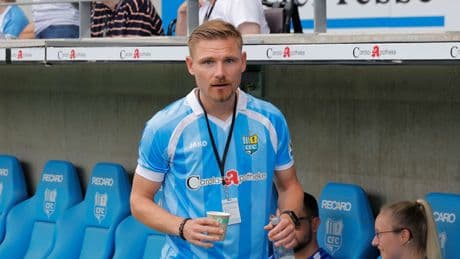 „Warnsignal, was ich ernst nehme“ - Derby-Legende muss Karriere beenden