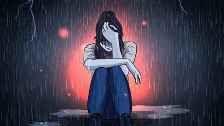 Children in a mental health crisis can spend days languishing in the ER