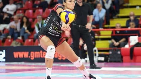 Volley Mercato: Scandicci ingaggia Gaia Traballi&nbsp;
