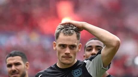 Bayer Leverkusen's view on Florian Wirtz to Liverpool transfer as second bid rejected