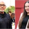 Sanoussi-Bliss trifft Herren: Zwei Dschungelstars feiern Wiedersehen bei "Unter uns"