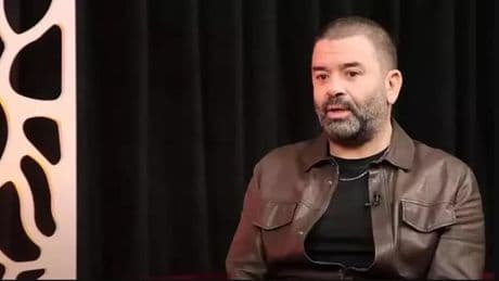 Gönül Dağı'na katılır katılmaz hedef oldu: Bülent Şakrak hakkındaki itibar suikastine ateş püskürdü!