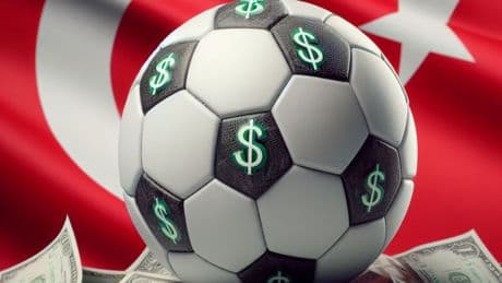 Türkiye sinema tadında bir yazı tamamladı: Asensio, Sané, Onana...