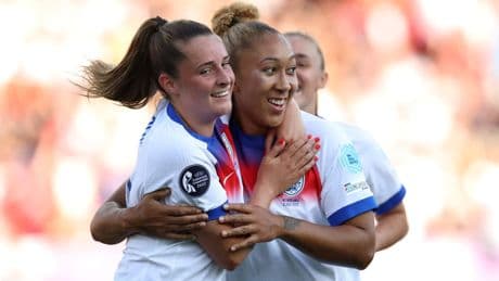 Lionesses vs Netherlands LIVE: Euro 2025 result, match stream, and latest updates