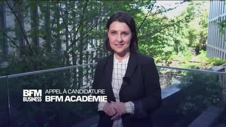 Christian Saint-Etienne, économiste est l'invité de La Grande Interview
