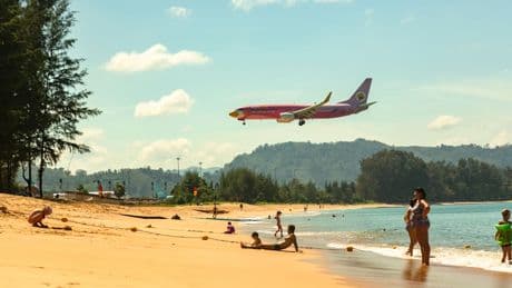 Vorsicht beim Buchen - Direktflug heißt nicht nonstop