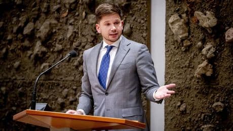Forum voor Democratie stapt uit parlementaire commissie die coronabeleid onderzoekt